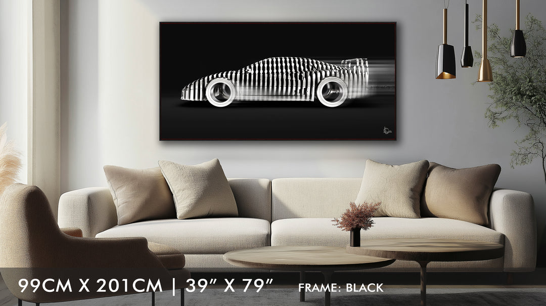 Ferrari F40 &