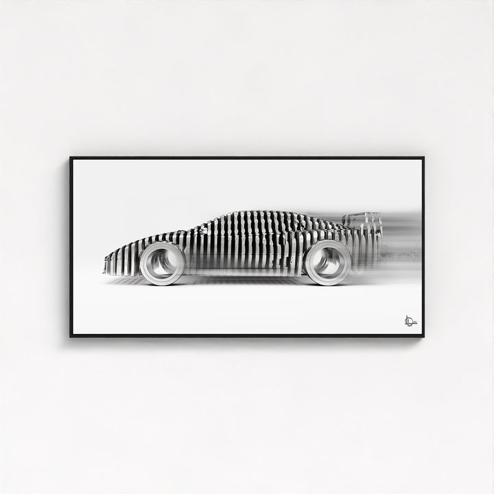 Ferrari F40 &