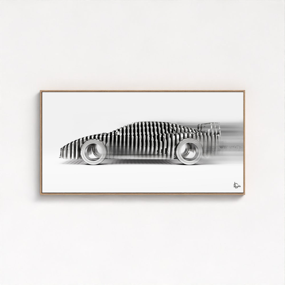 Ferrari F40 &