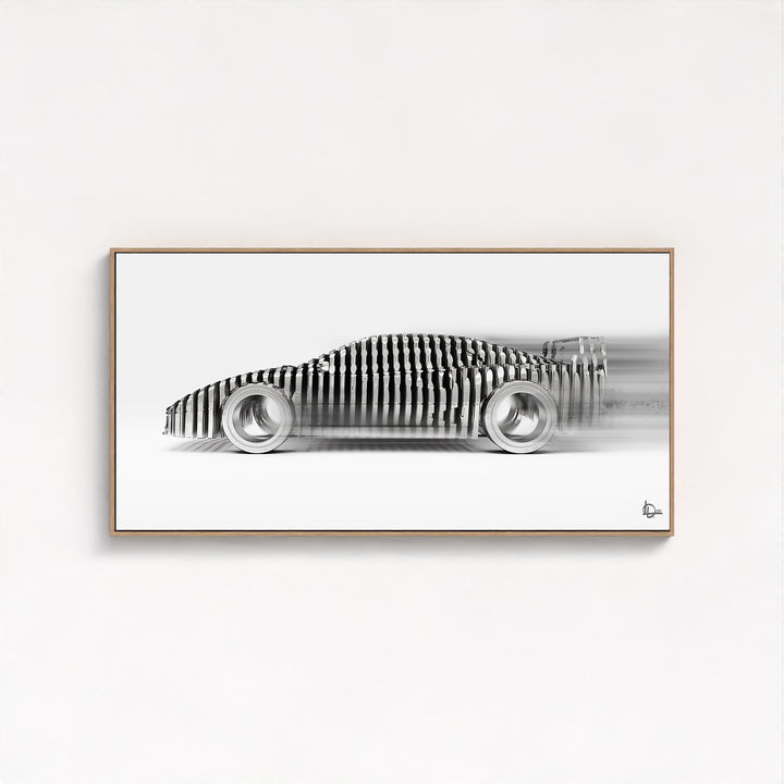 Ferrari F40 &