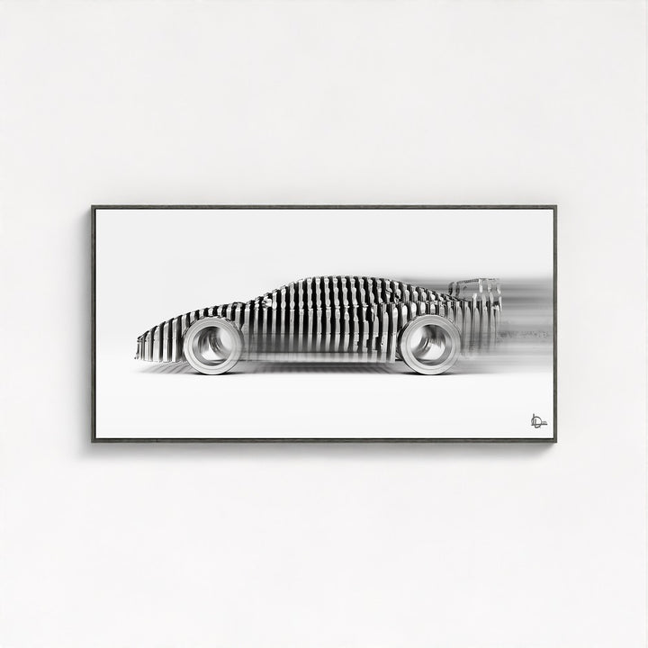 Ferrari F40 &