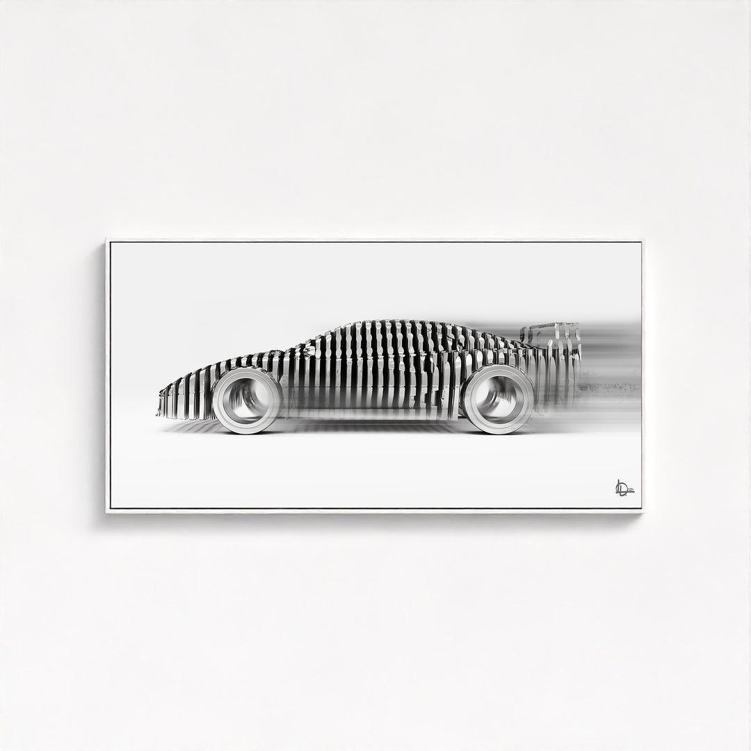 Ferrari F40 &