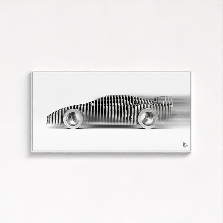 Ferrari F40 &