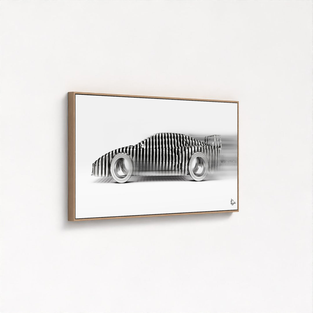 Ferrari F40 &