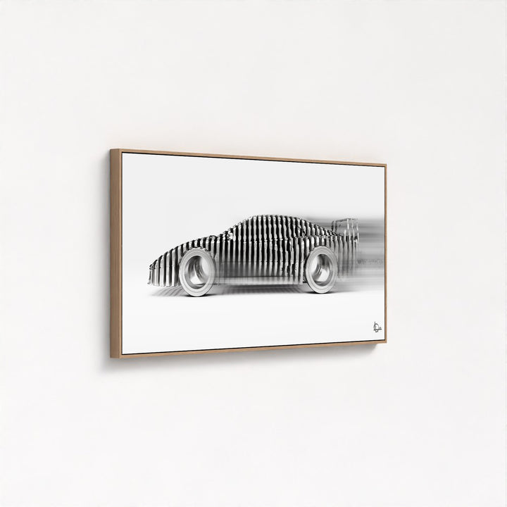 Ferrari F40 &