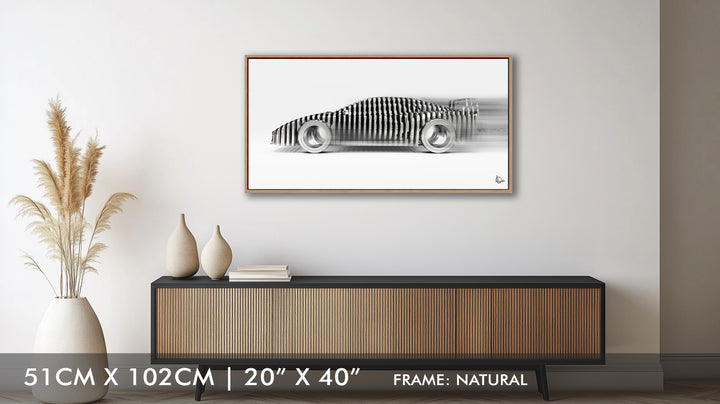 Ferrari F40 &