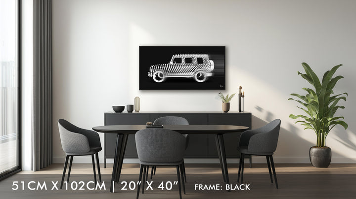 Mercedes &
