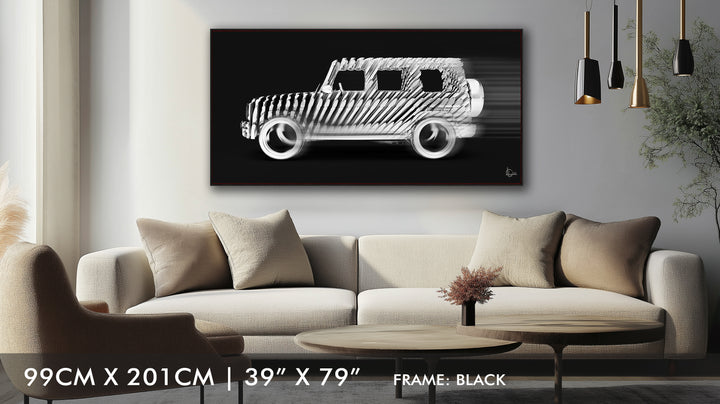 Mercedes &