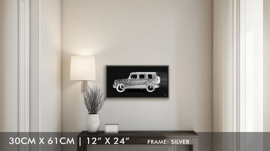 Mercedes &