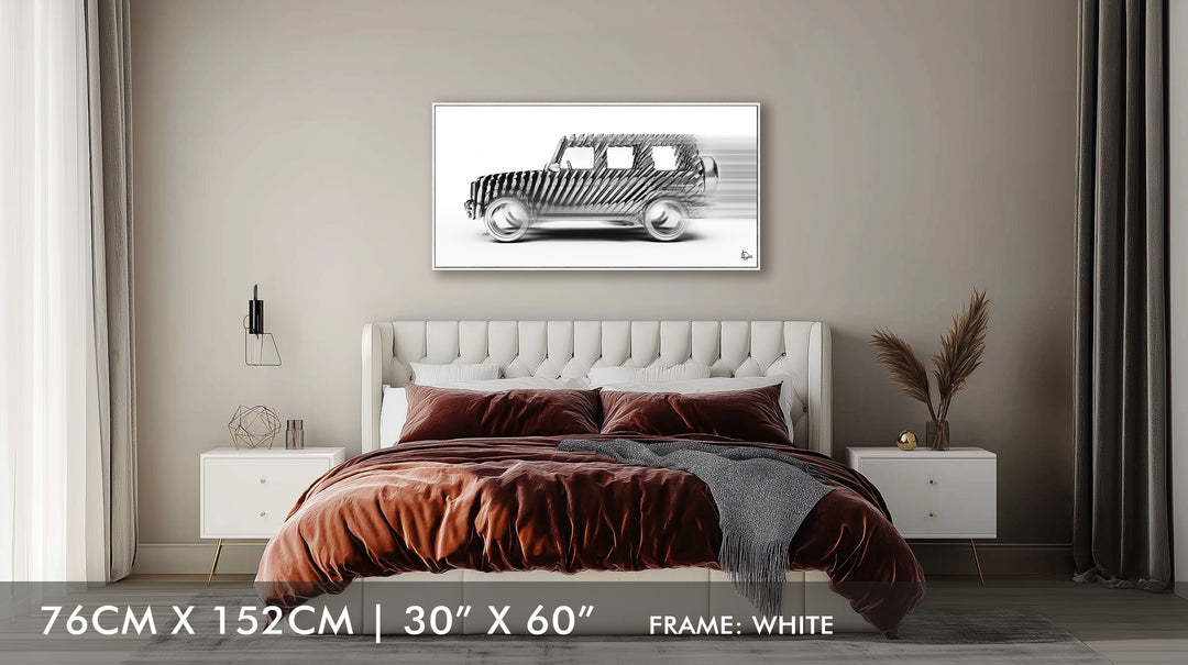 Mercedes &