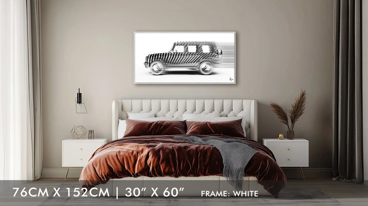 Mercedes &