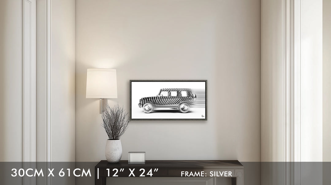 Mercedes &