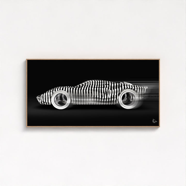 Ford GT40 &