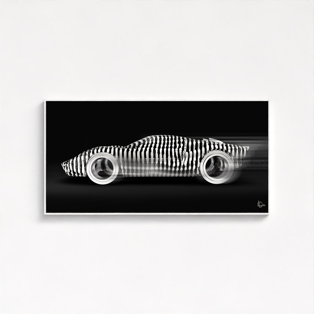 Ford GT40 &