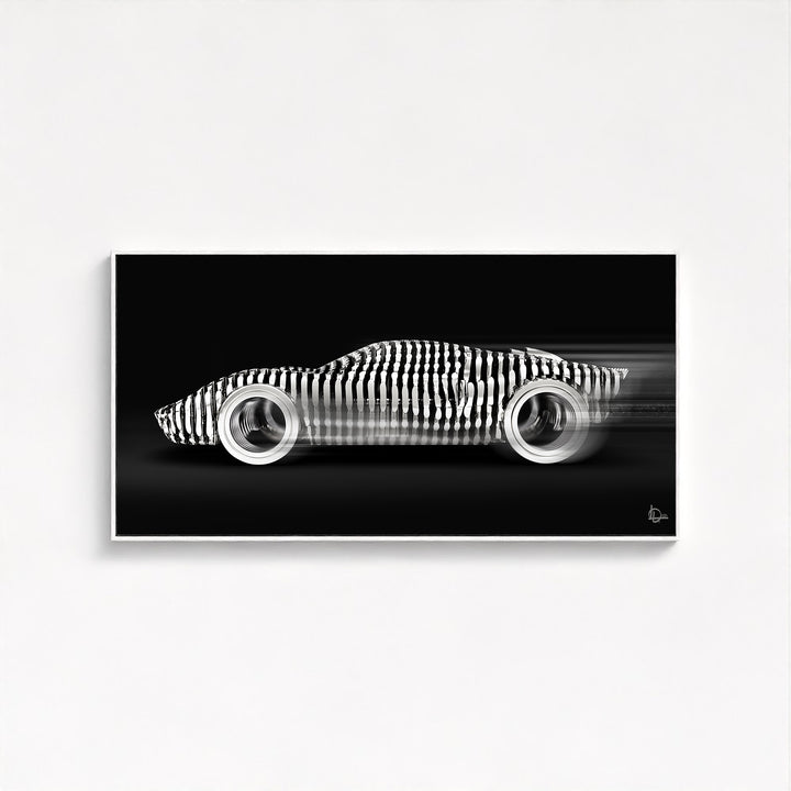Ford GT40 &