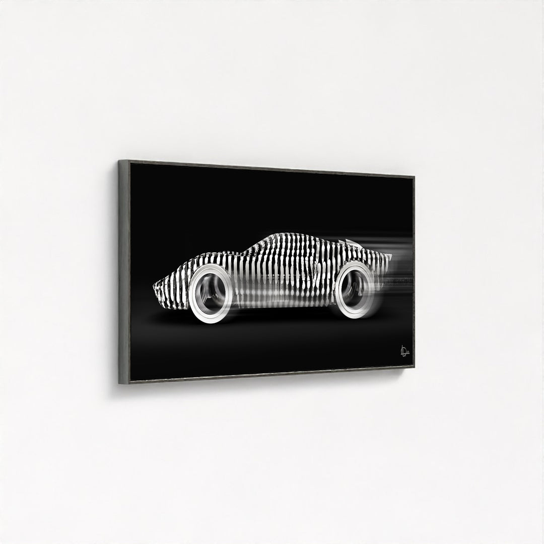 Ford GT40 &