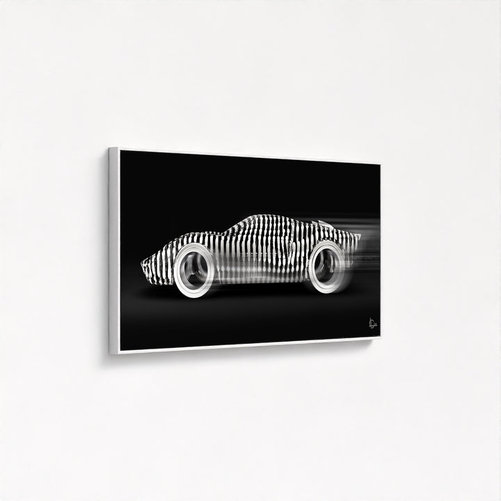 Ford GT40 &