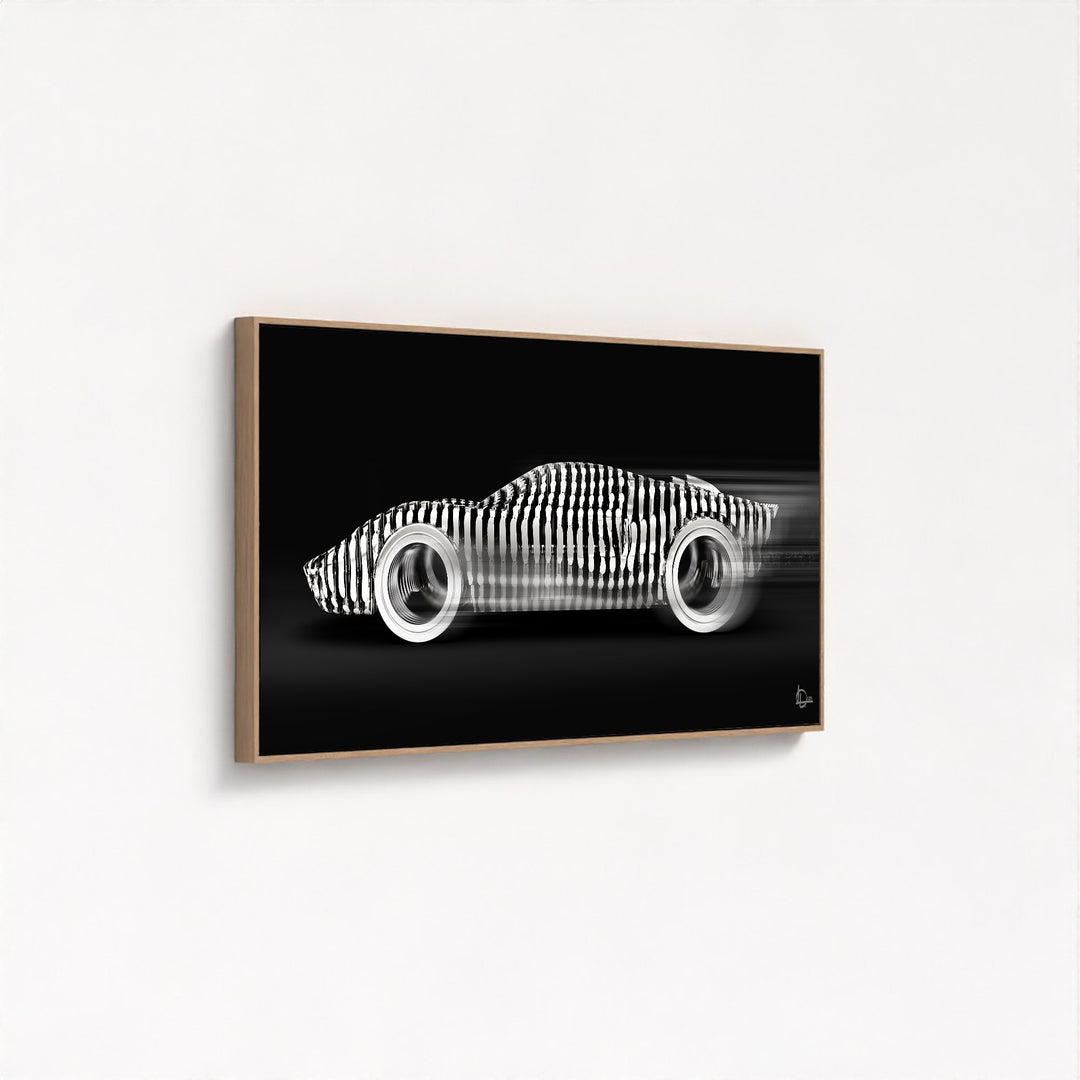Ford GT40 &