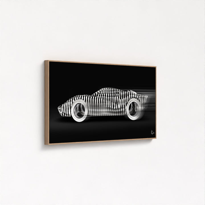 Ford GT40 &