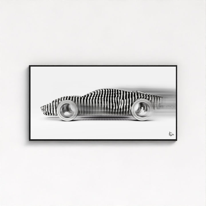 Ford GT40 &
