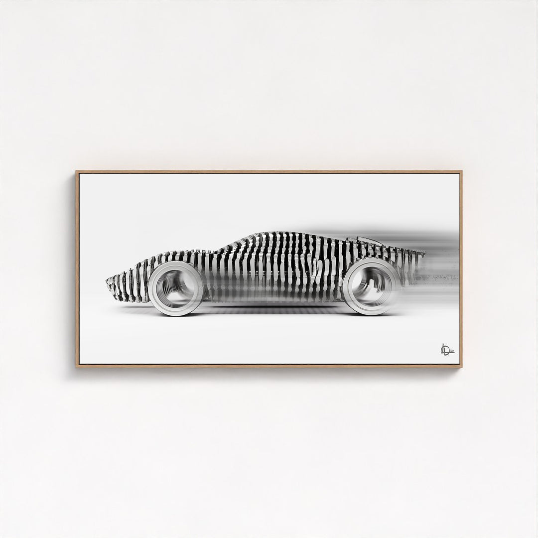 Ford GT40 &