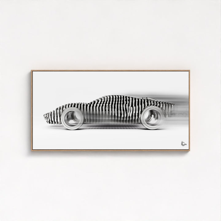 Ford GT40 &
