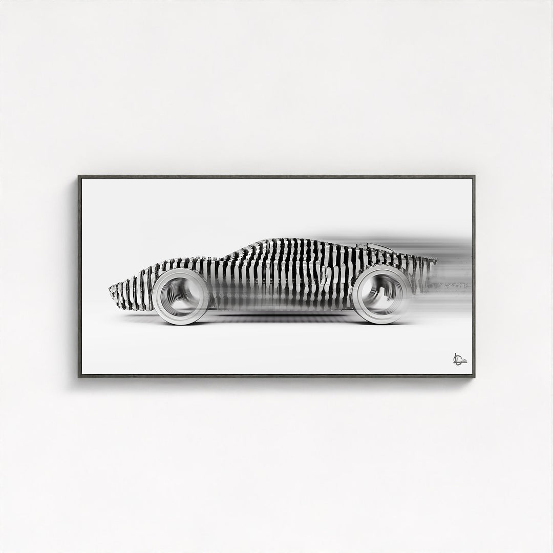 Ford GT40 &