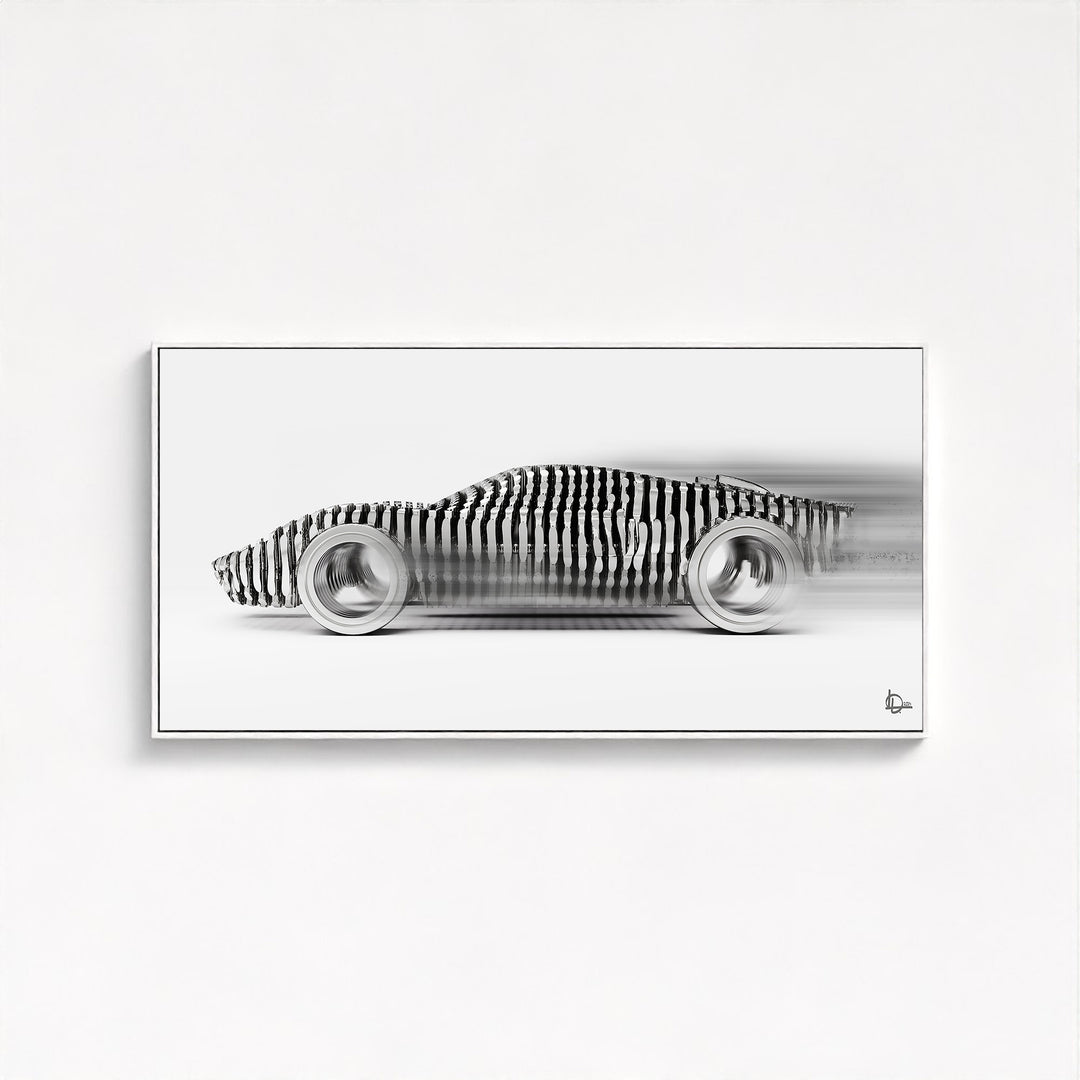 Ford GT40 &