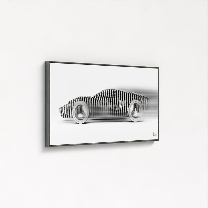 Ford GT40 &