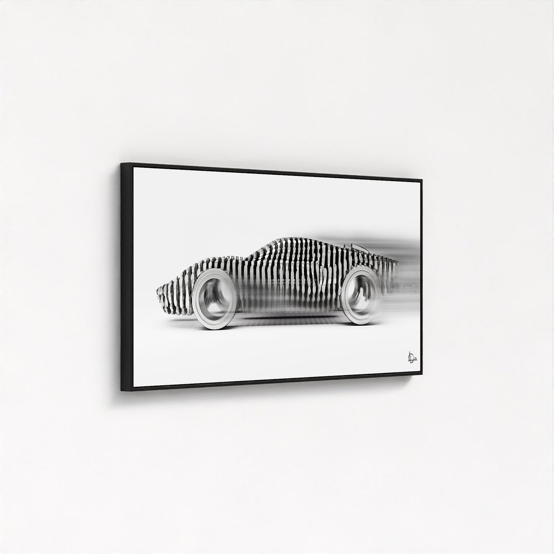 Ford GT40 &
