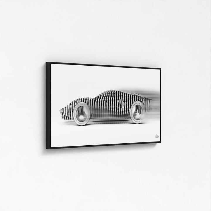 Ford GT40 &