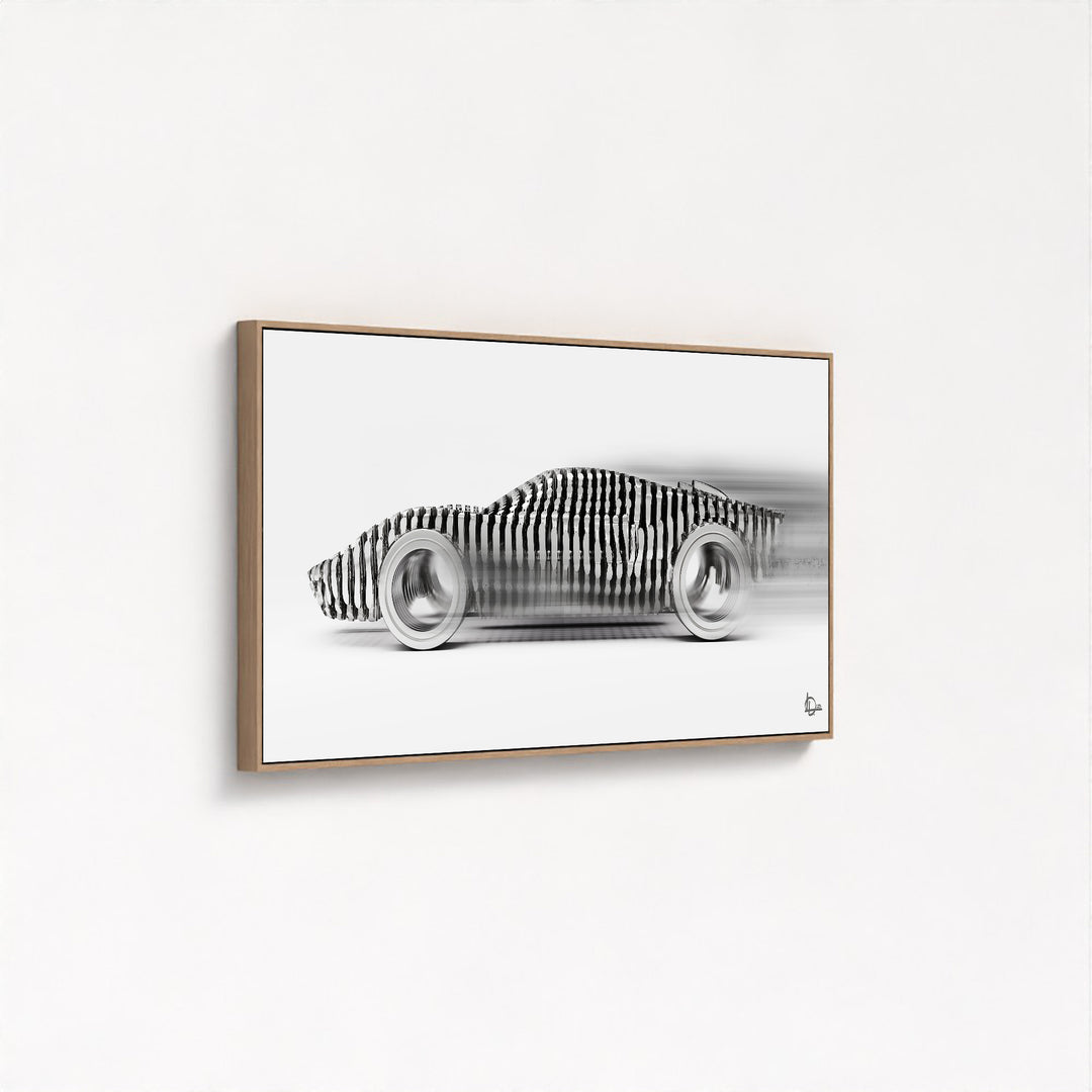Ford GT40 &