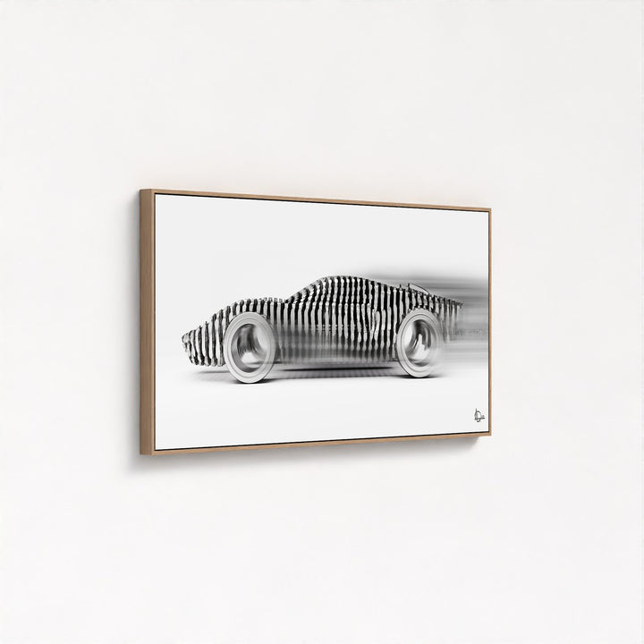 Ford GT40 &