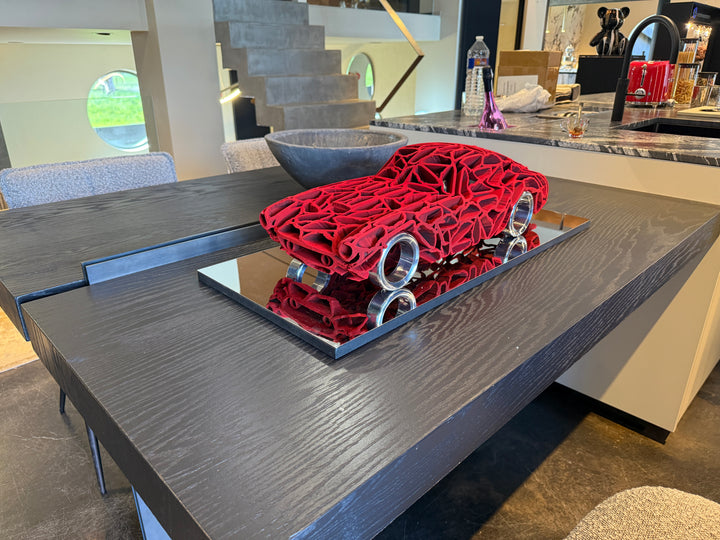 Ferrari 250 SWB &