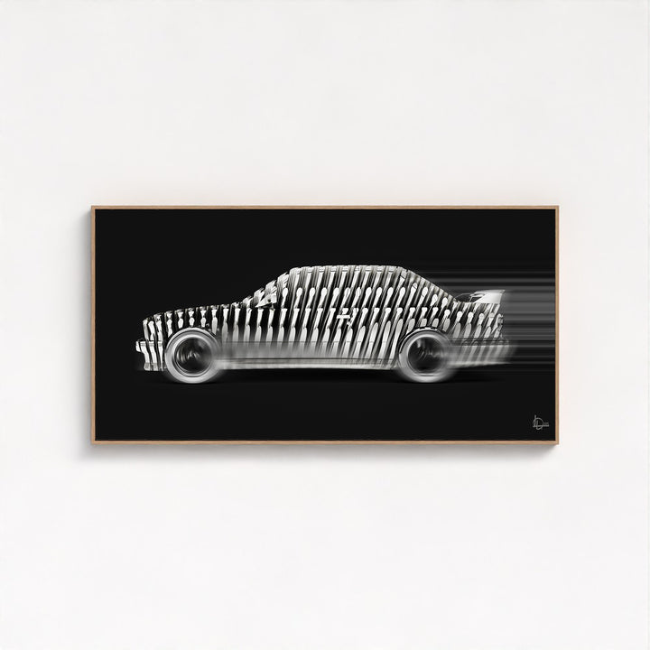 BMW M3 E30 &
