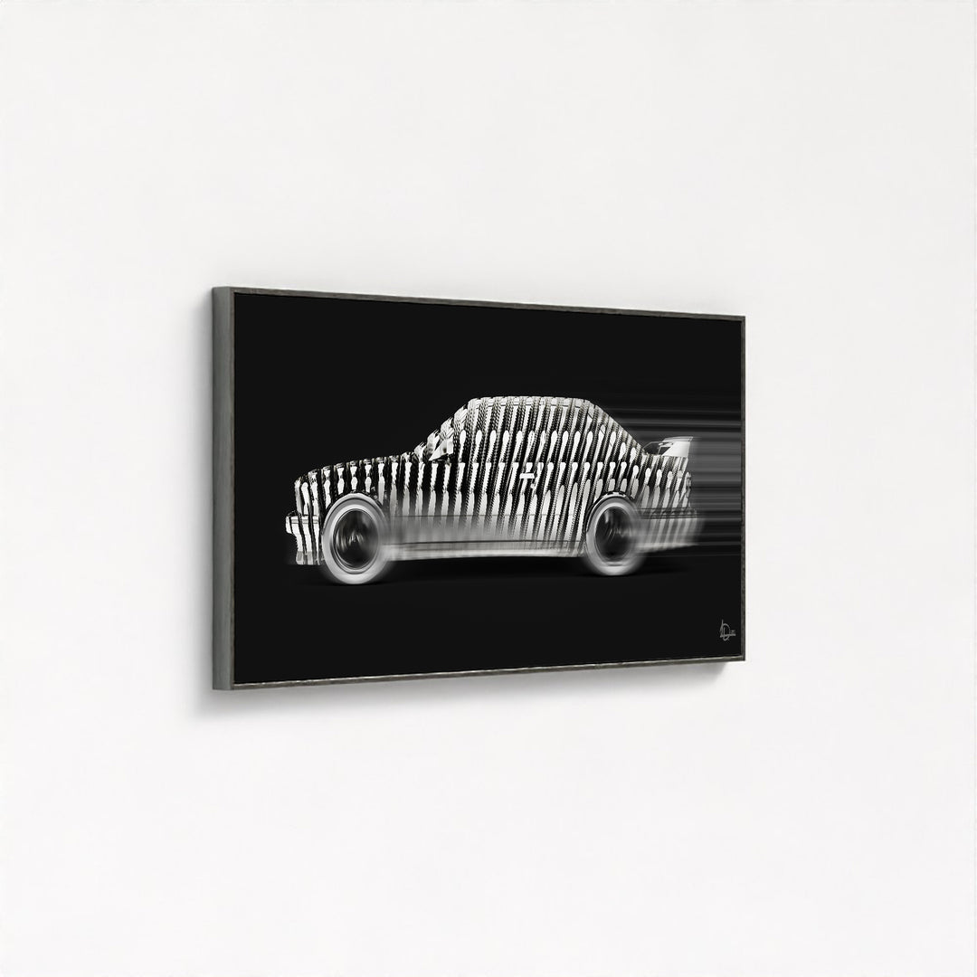 BMW M3 E30 &
