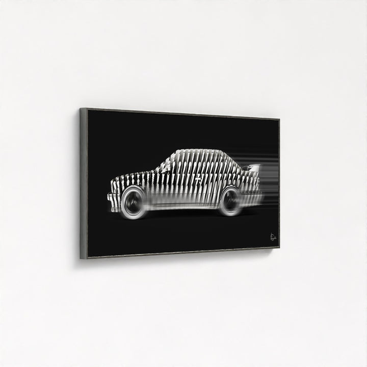 BMW M3 E30 &