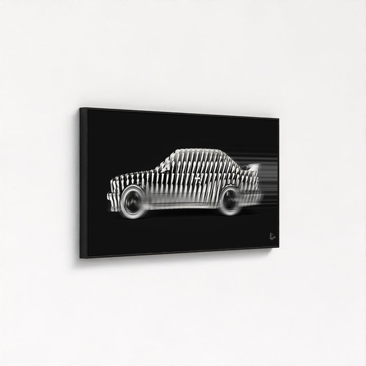BMW M3 E30 &