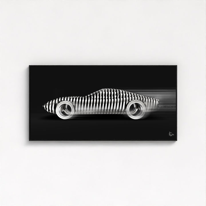 Lamborghini Miura &