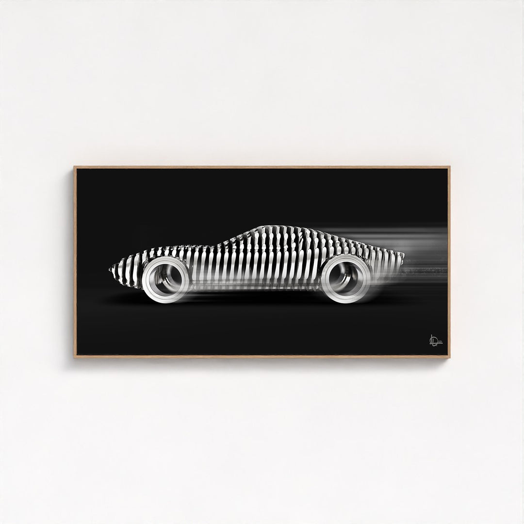 Lamborghini Miura &