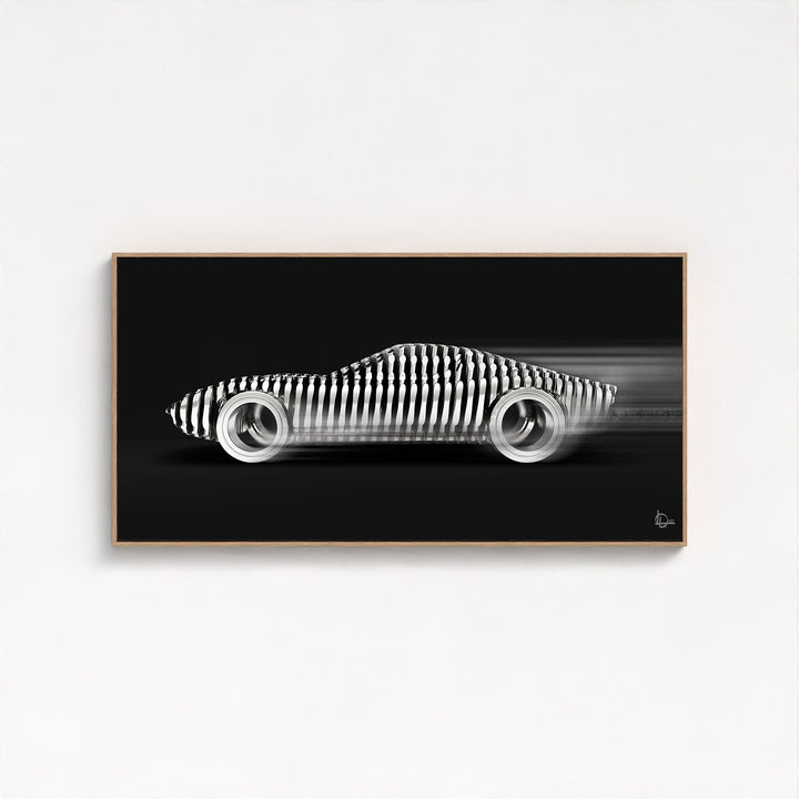 Lamborghini Miura &