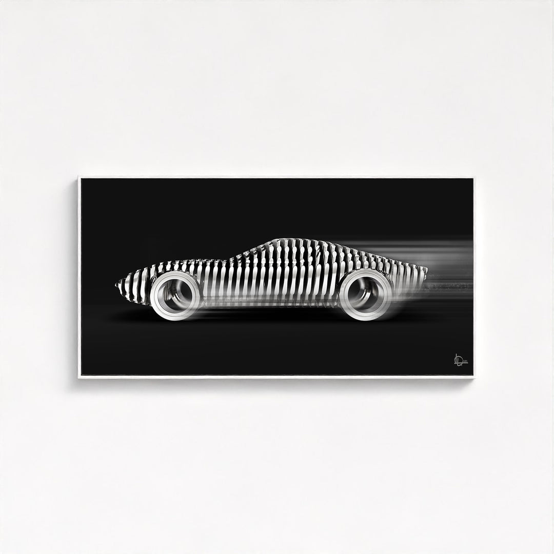 Lamborghini Miura &