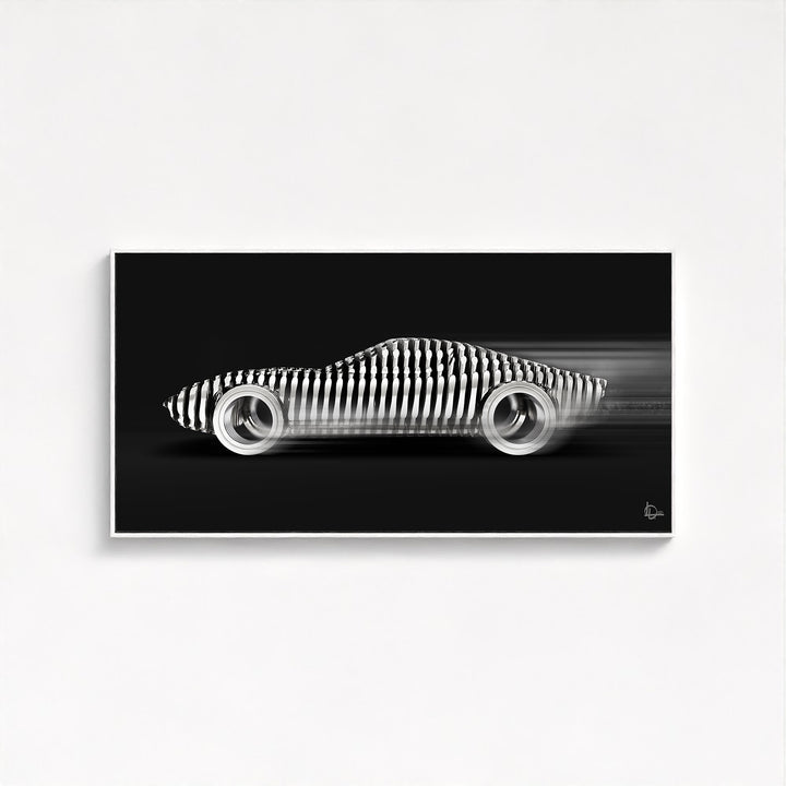 Lamborghini Miura &