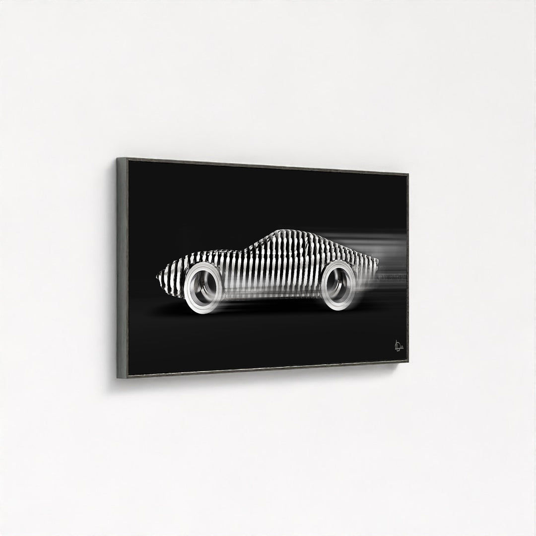 Lamborghini Miura &