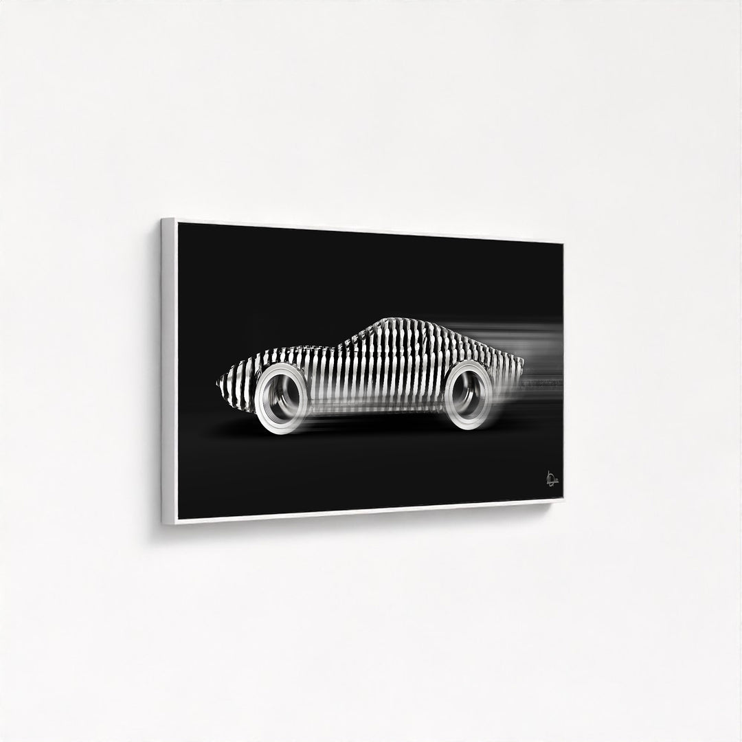 Lamborghini Miura &
