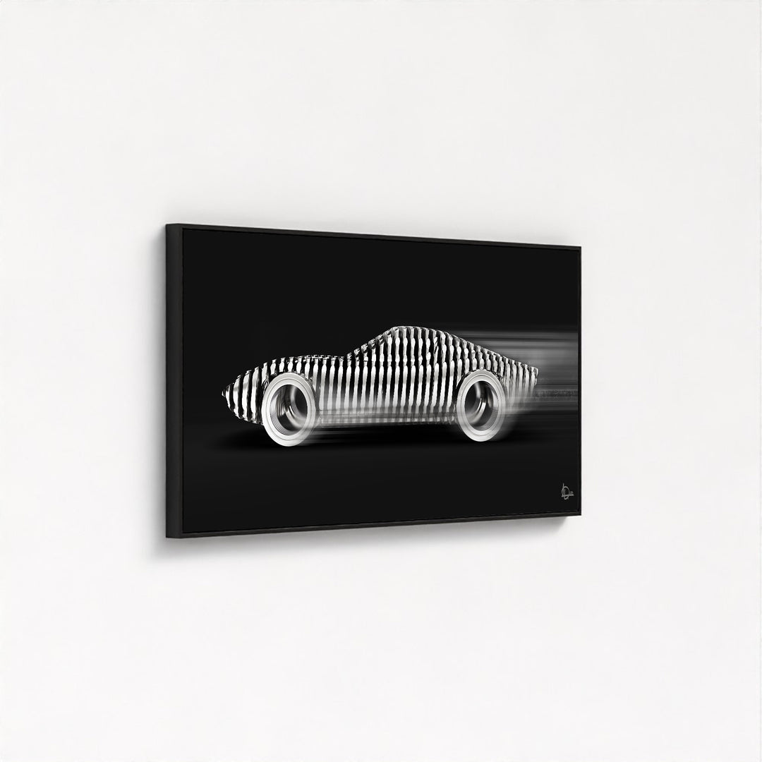 Lamborghini Miura &