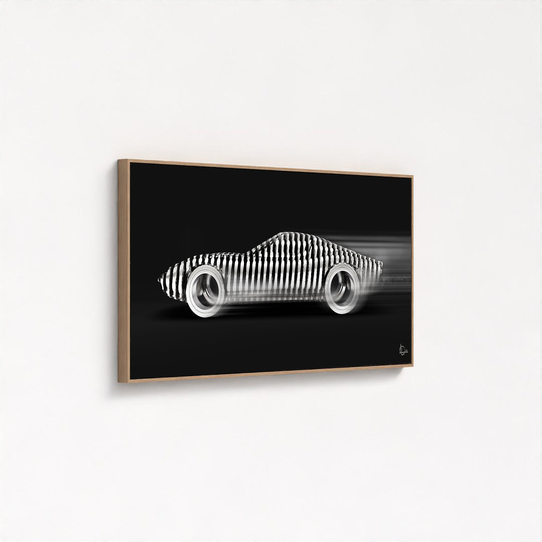 Lamborghini Miura &