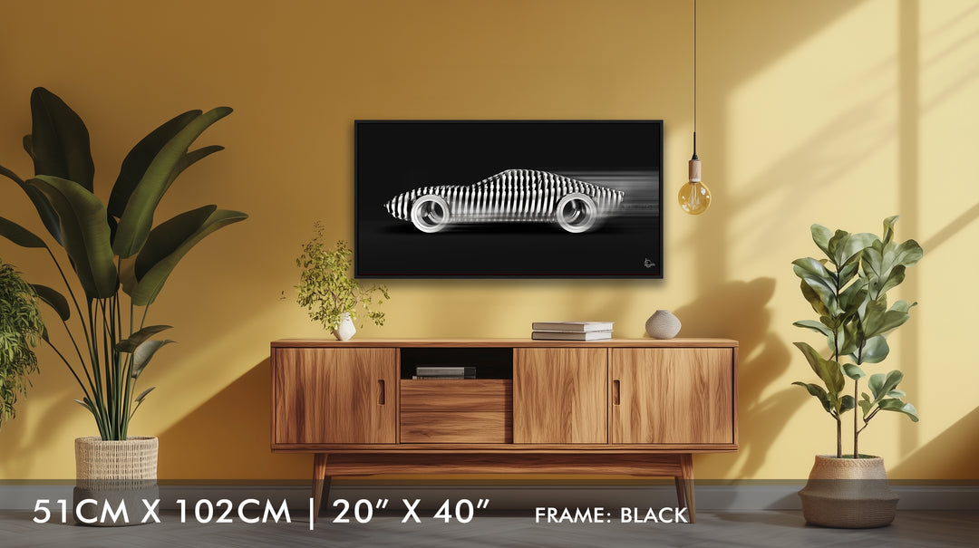 Lamborghini Miura &
