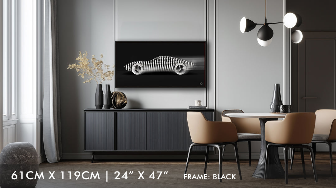 Lamborghini Miura &