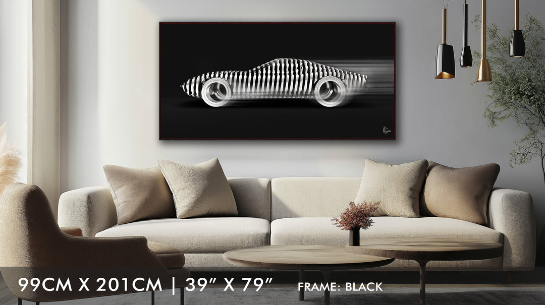 Lamborghini Miura &